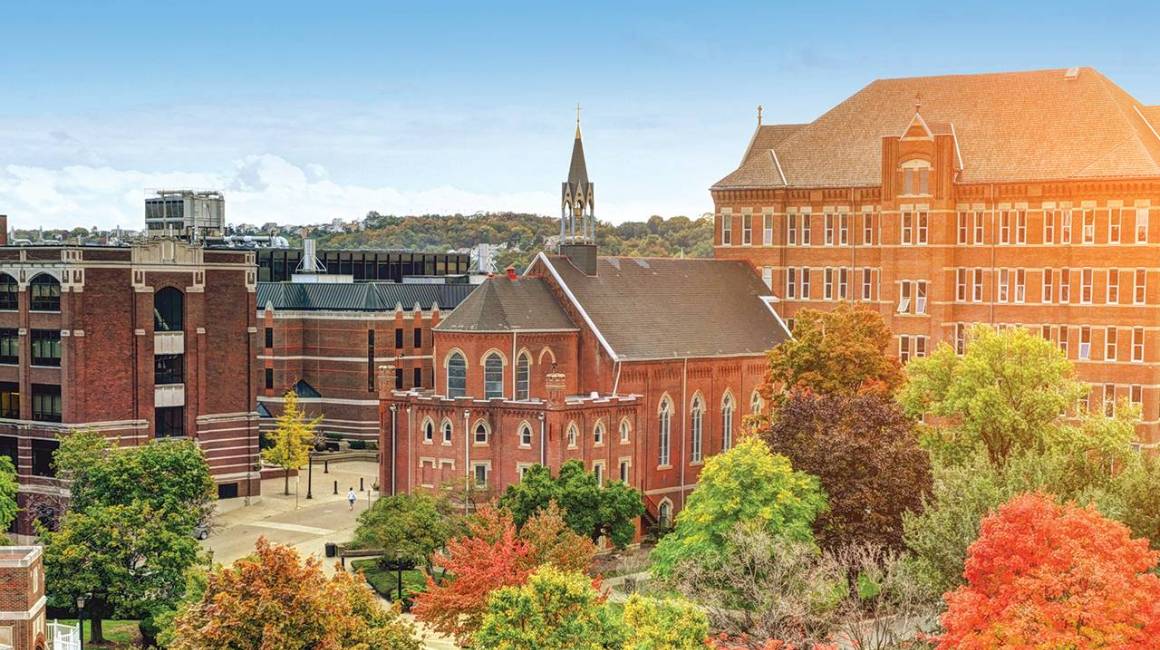 Duquesne University